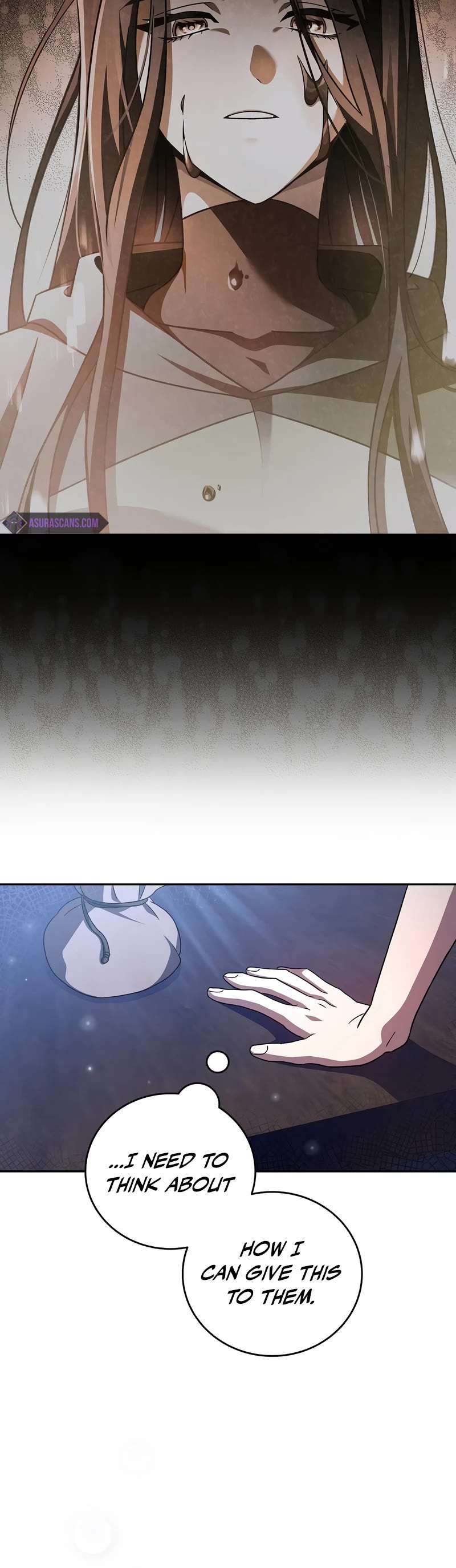 Read The Novel’s Extra Manga Online
