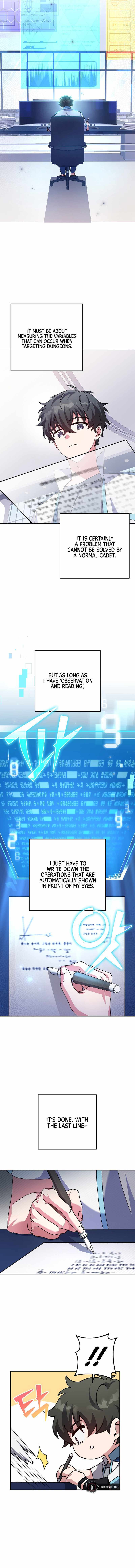 Read The Novel’s Extra Manga Online