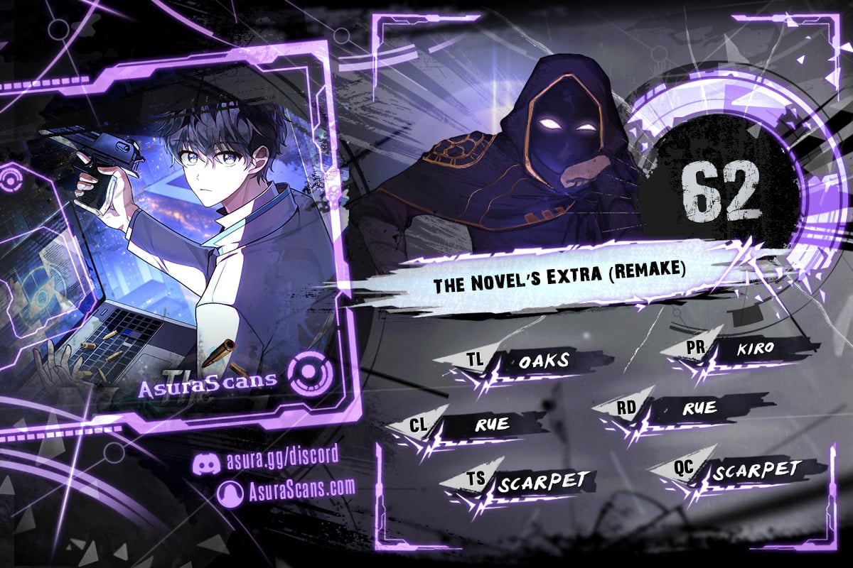 Read The Novel’s Extra Manga Online