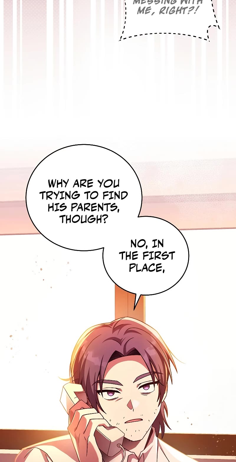 Read The Novel’s Extra Manga Online
