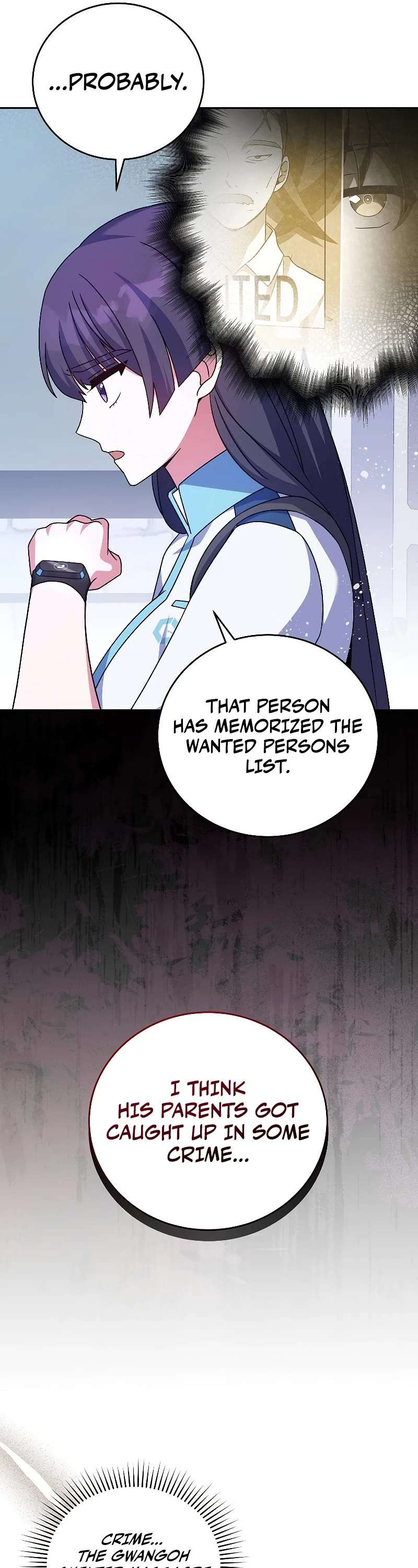 Read The Novel’s Extra Manga Online