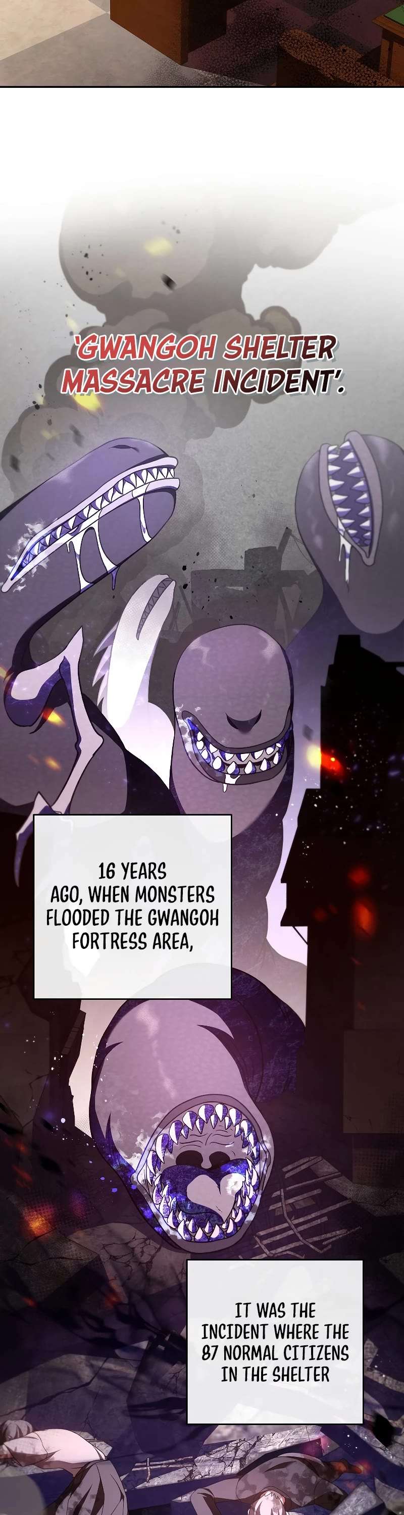 Read The Novel’s Extra Manga Online