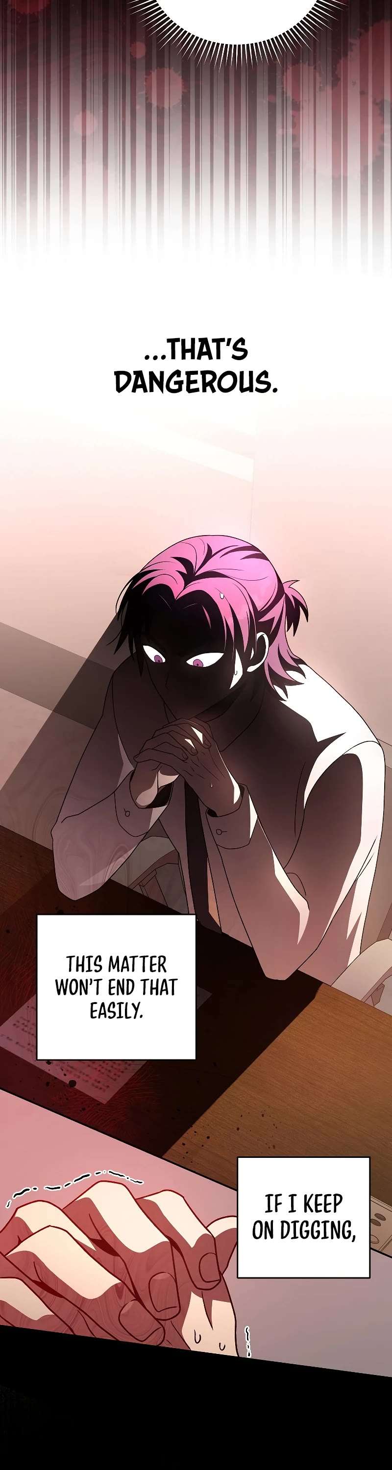 Read The Novel’s Extra Manga Online