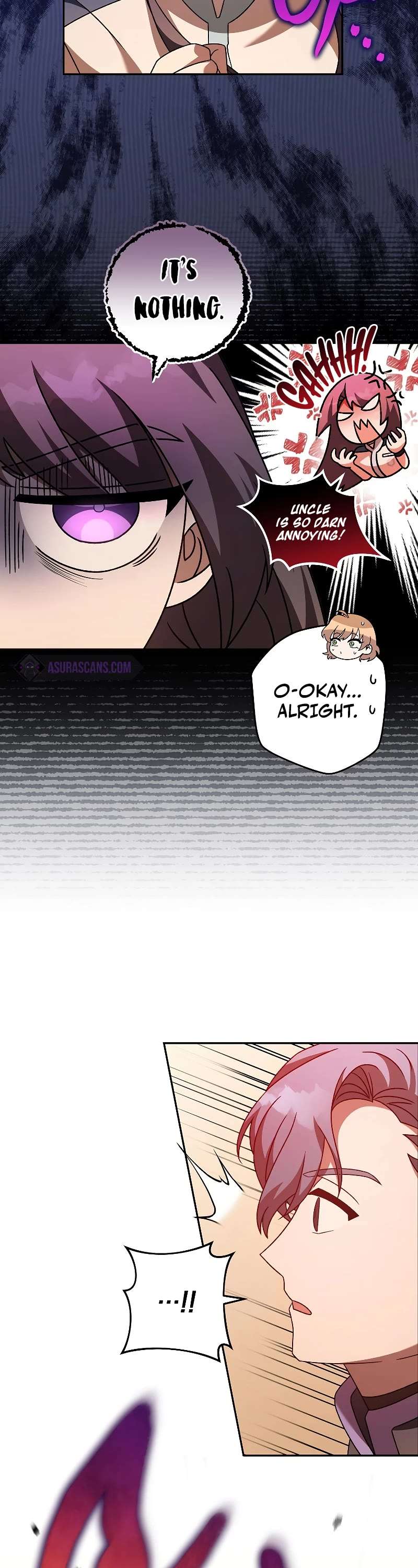 Read The Novel’s Extra Manga Online