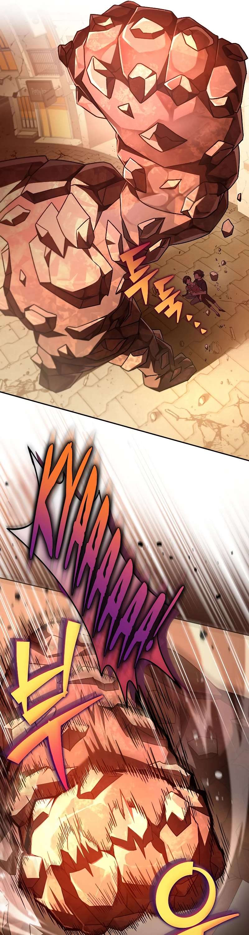 Read The Novel’s Extra Manga Online