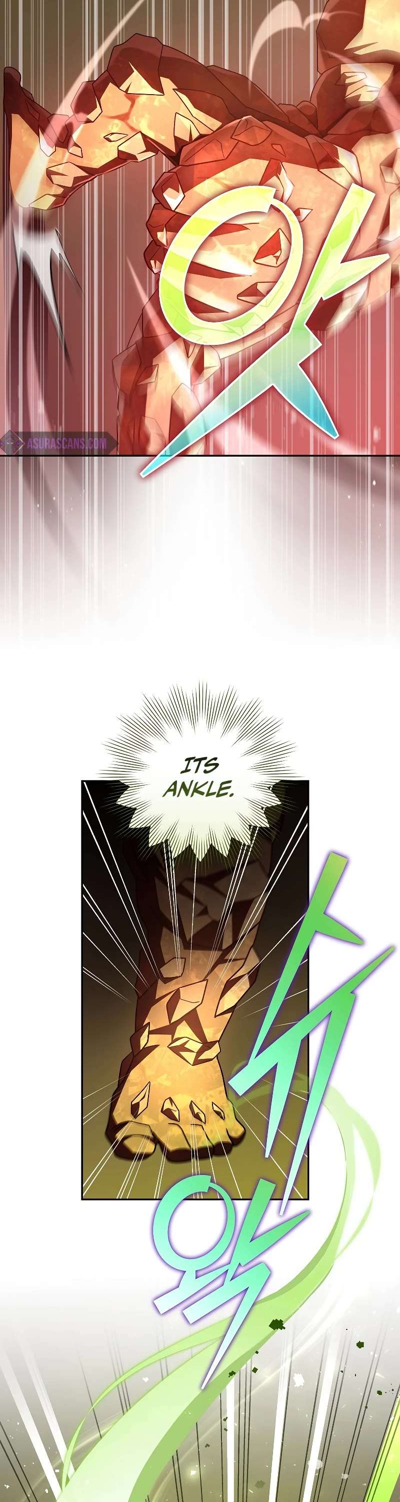 Read The Novel’s Extra Manga Online