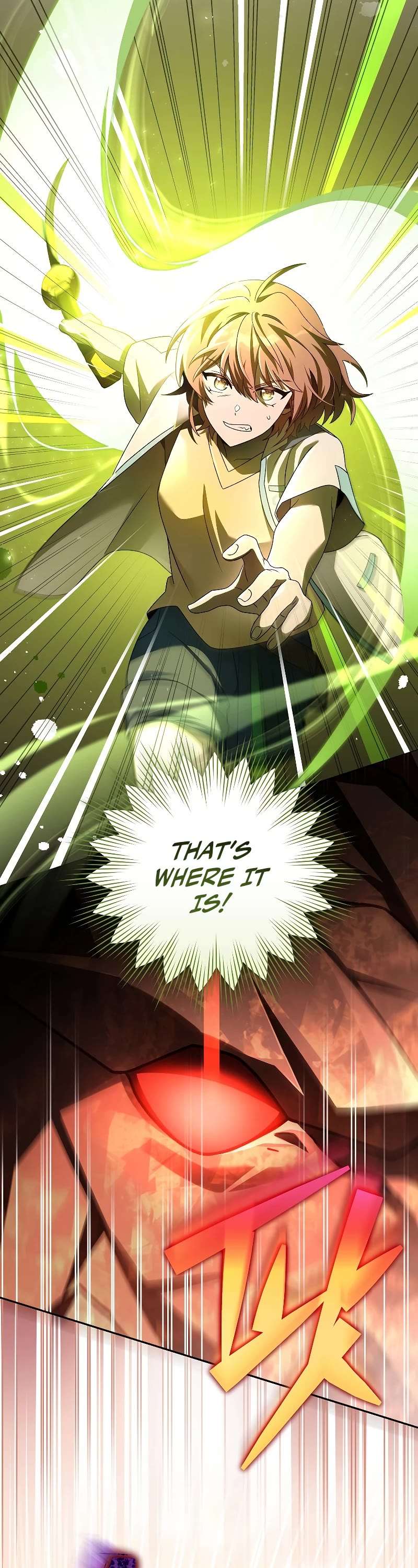 Read The Novel’s Extra Manga Online