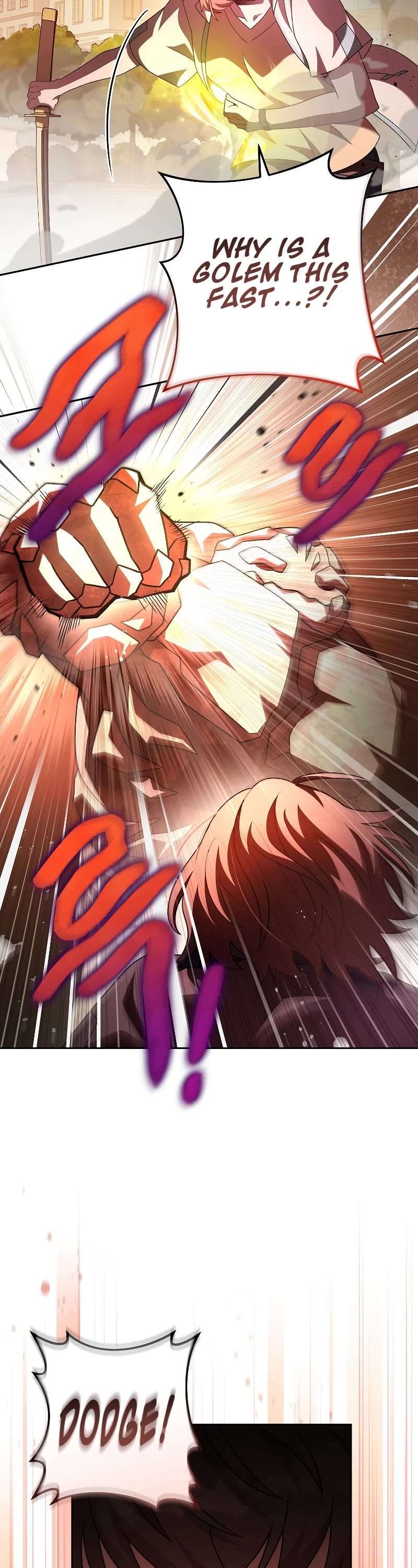 Read The Novel’s Extra Manga Online