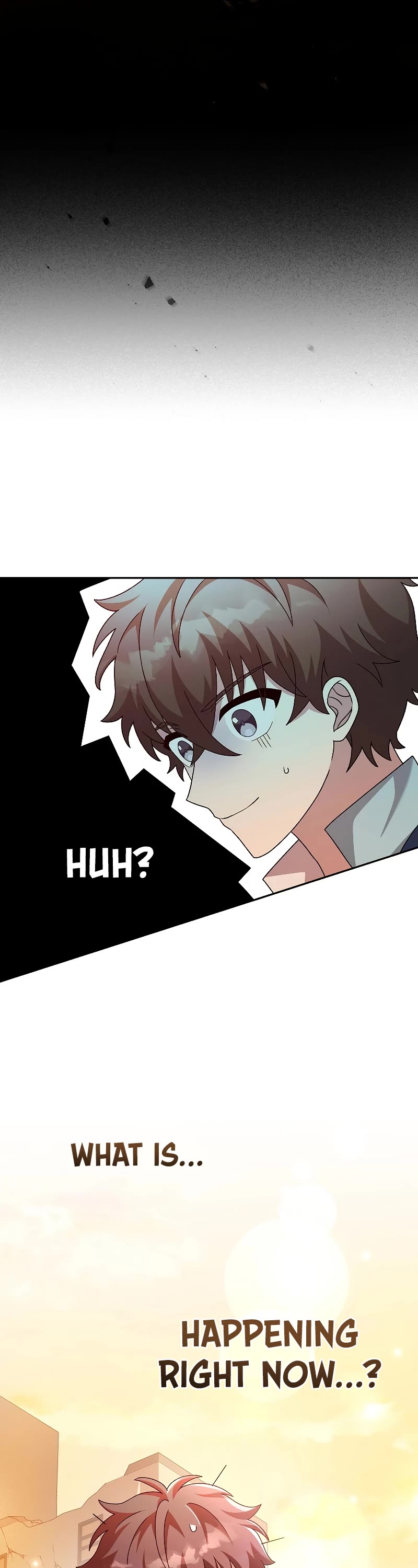 Read The Novel’s Extra Manga Online