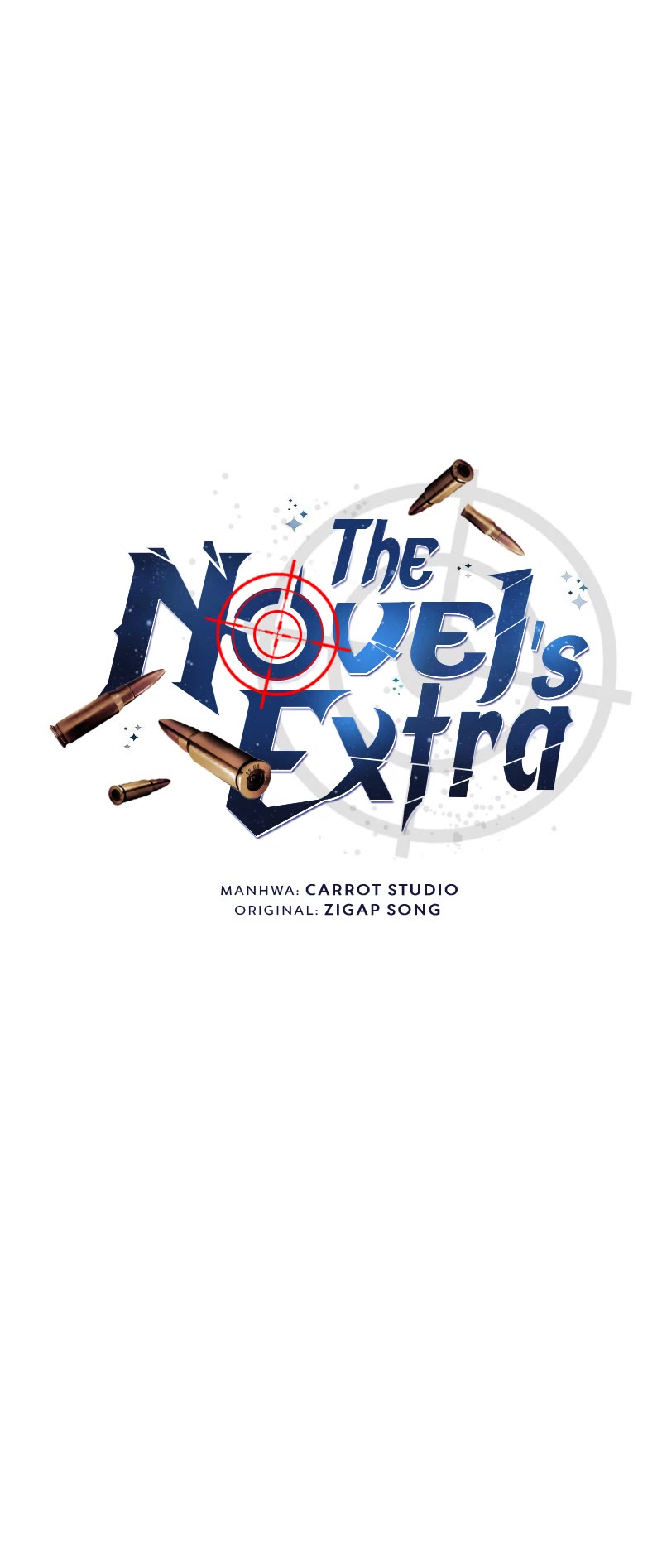 Read The Novel’s Extra Manga Online