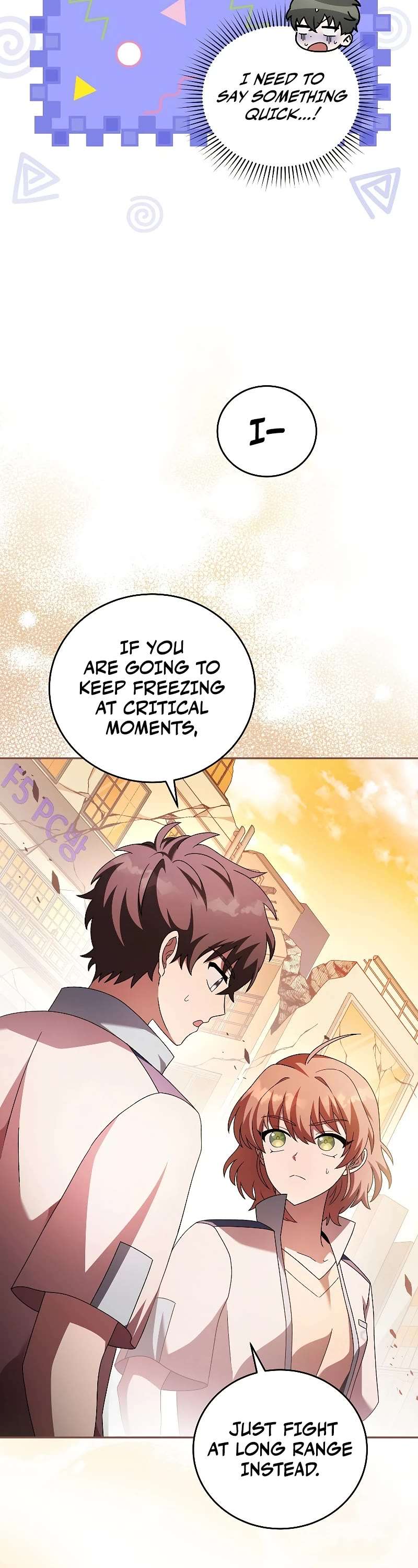 Read The Novel’s Extra Manga Online