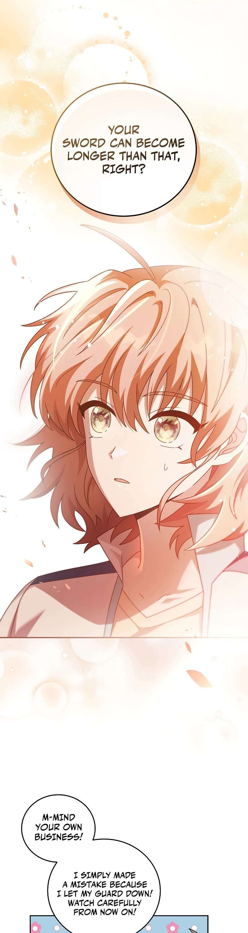 Read The Novel’s Extra Manga Online