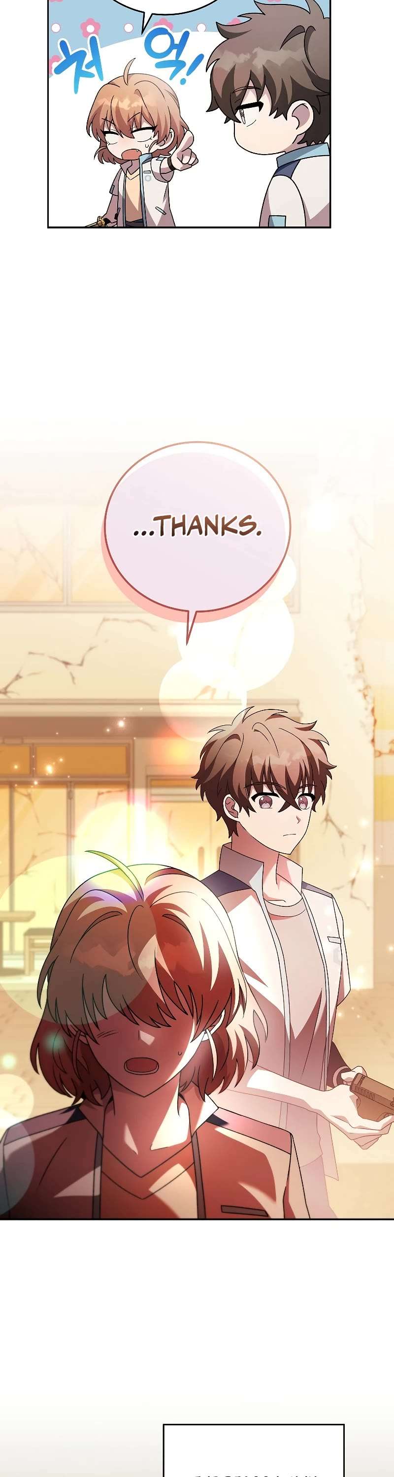 Read The Novel’s Extra Manga Online