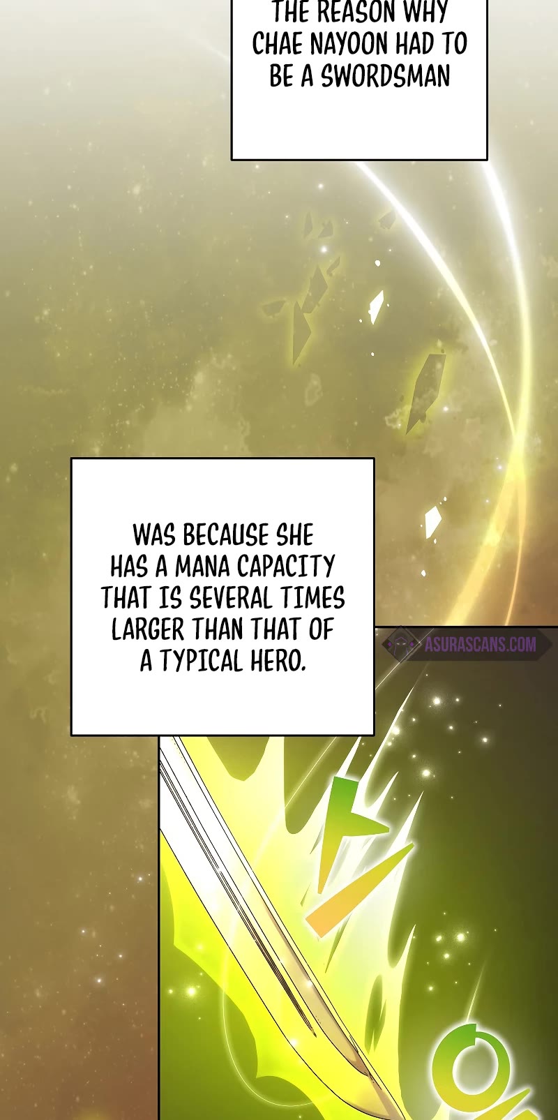 Read The Novel’s Extra Manga Online