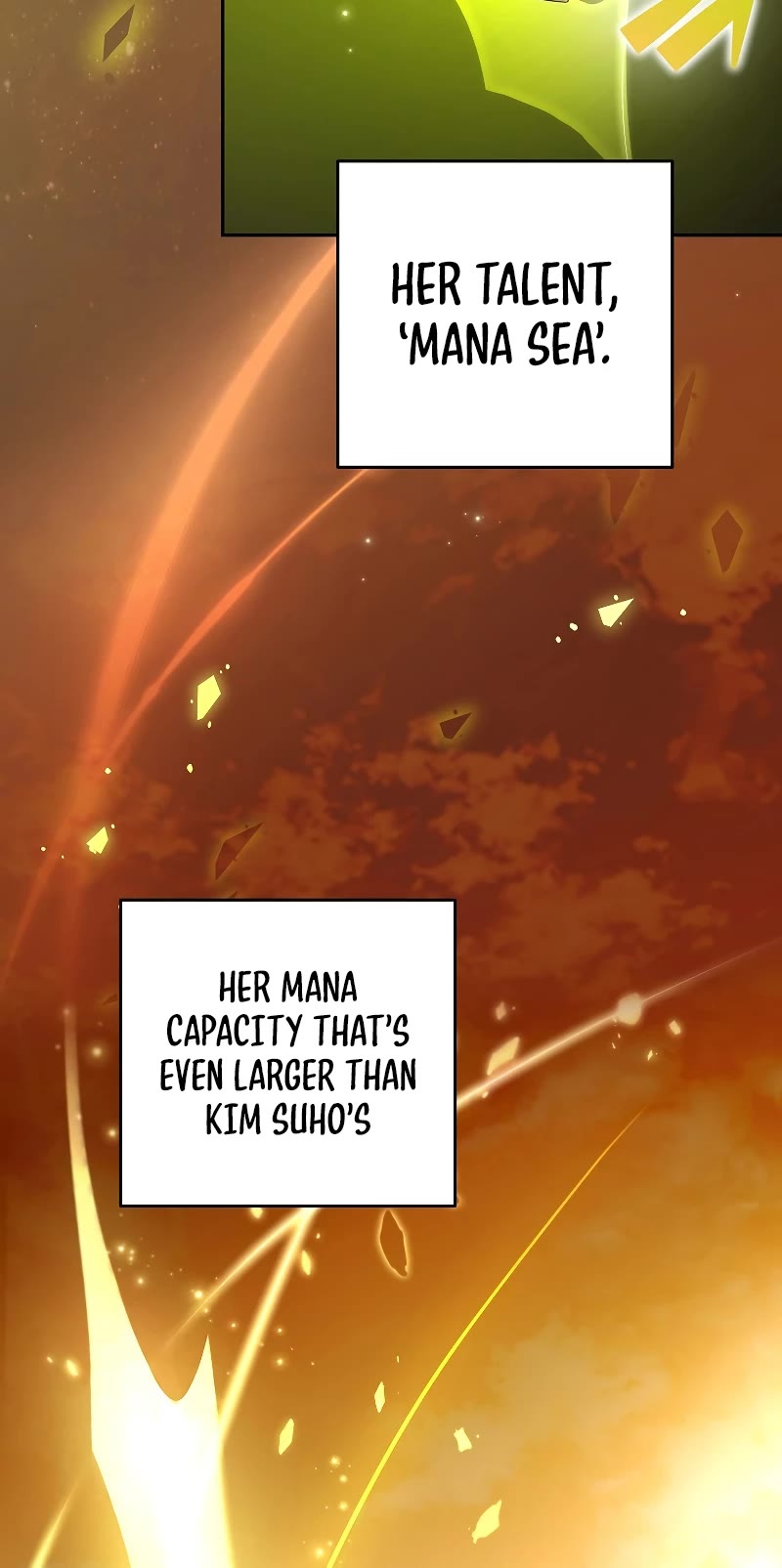 Read The Novel’s Extra Manga Online