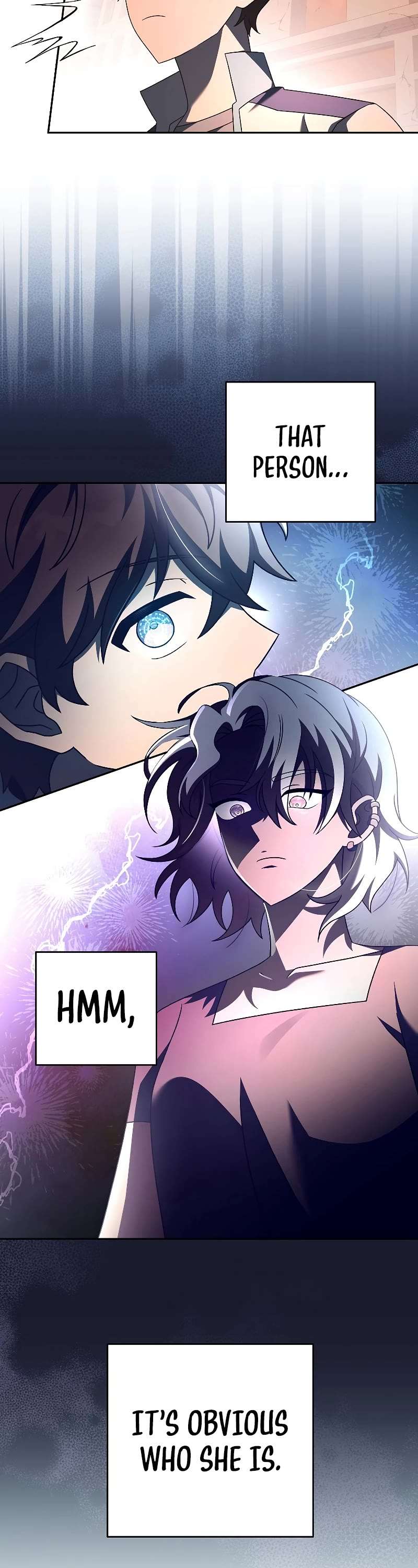 Read The Novel’s Extra Manga Online