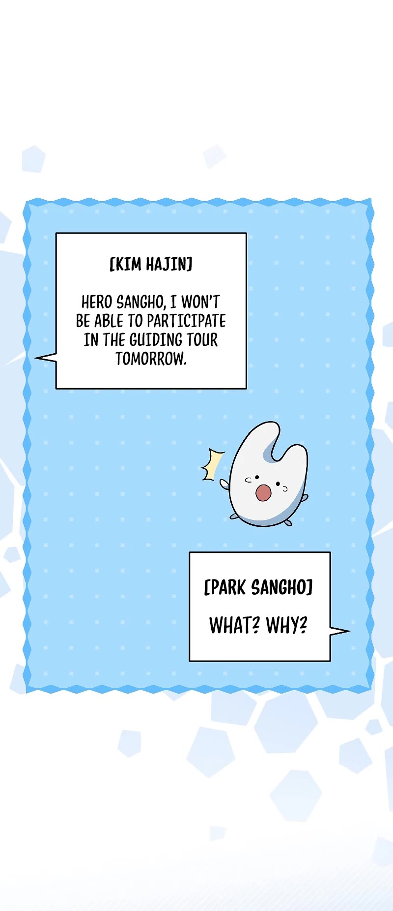 Read The Novel’s Extra Manga Online