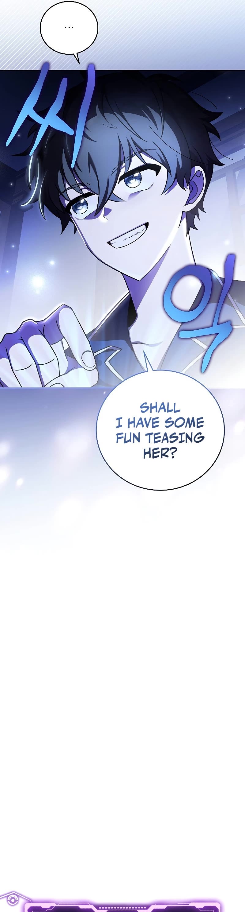 Read The Novel’s Extra Manga Online