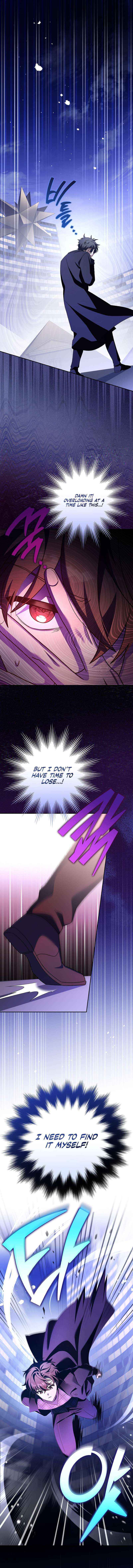 Read The Novel’s Extra Manga Online