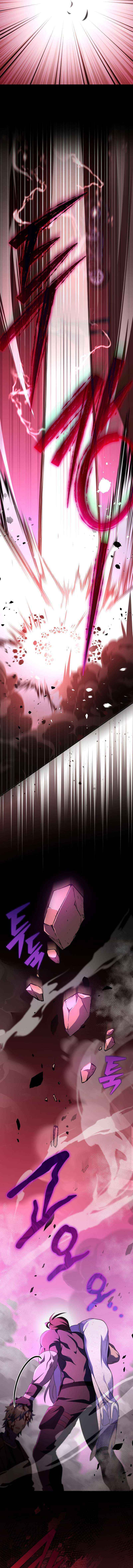 Read The Novel’s Extra Manga Online