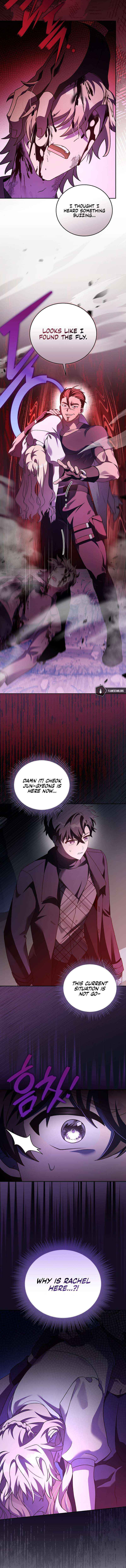 Read The Novel’s Extra Manga Online