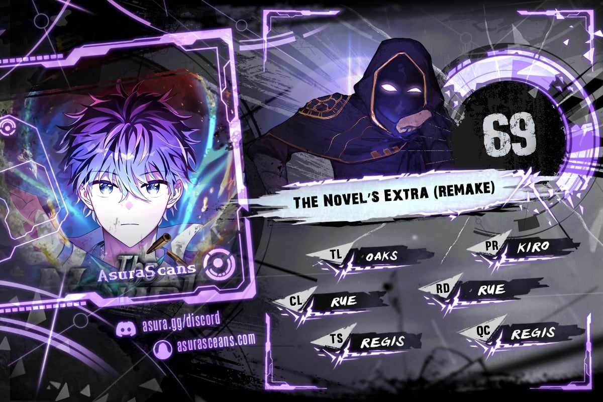Read The Novel’s Extra Manga Online