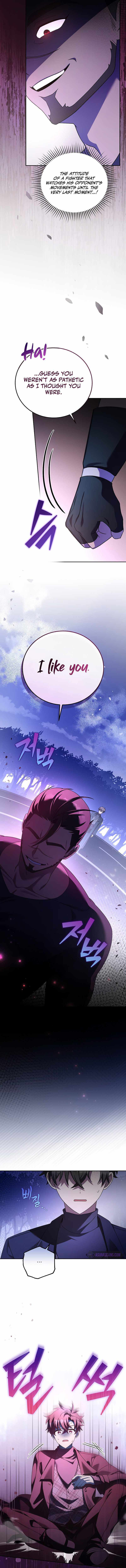 Read The Novel’s Extra Manga Online