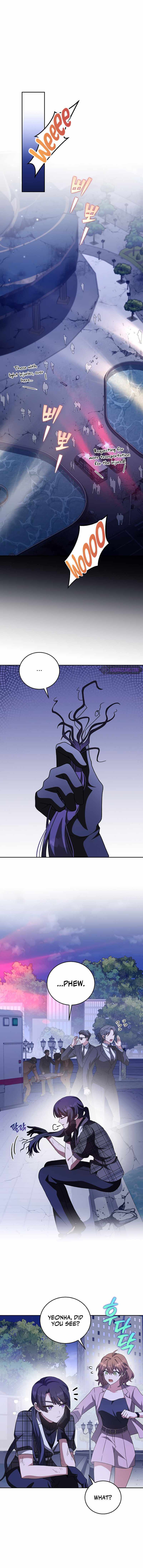 Read The Novel’s Extra Manga Online
