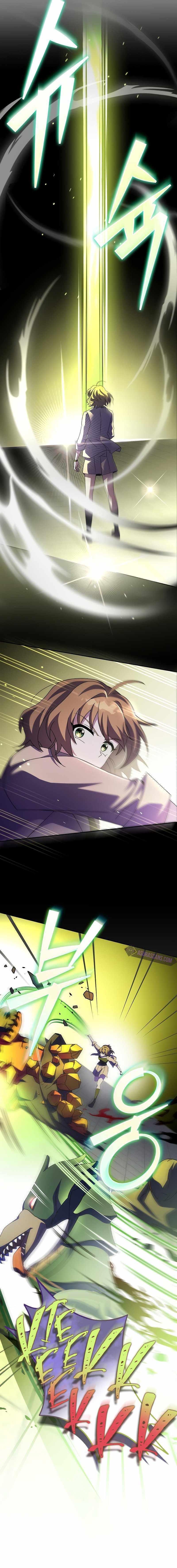 Read The Novel’s Extra Manga Online