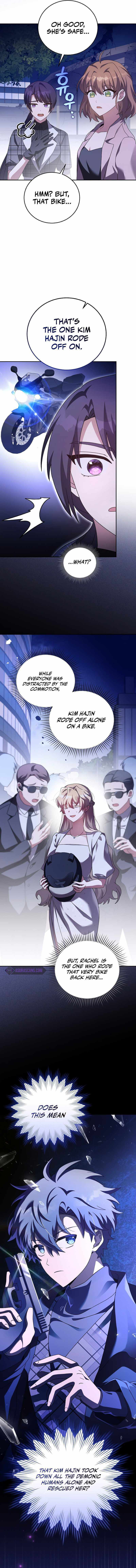 Read The Novel’s Extra Manga Online