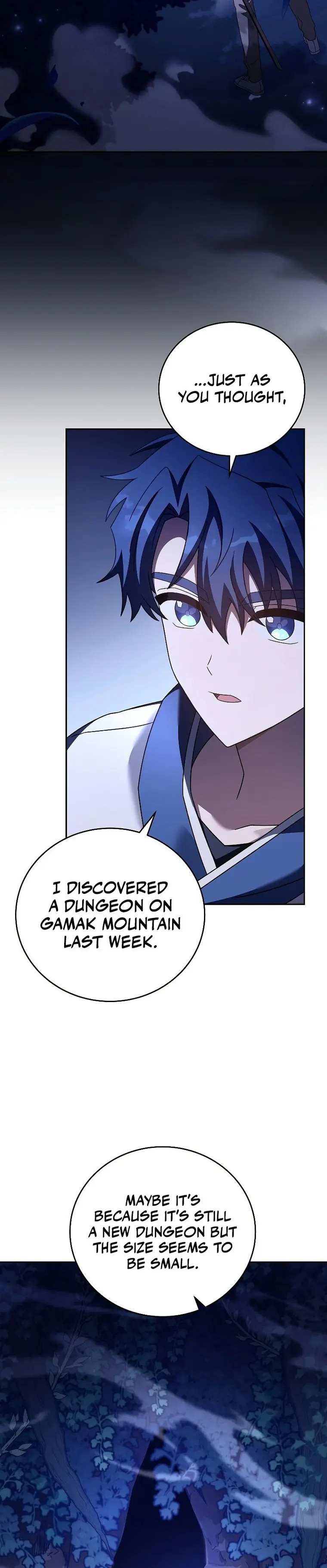 Read The Novel’s Extra Manga Online