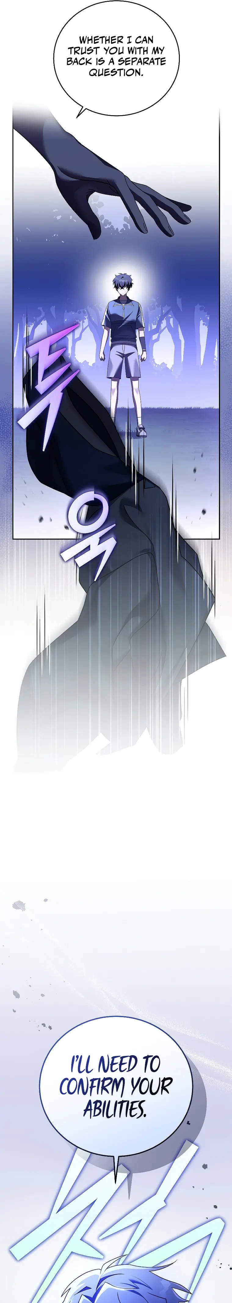 Read The Novel’s Extra Manga Online