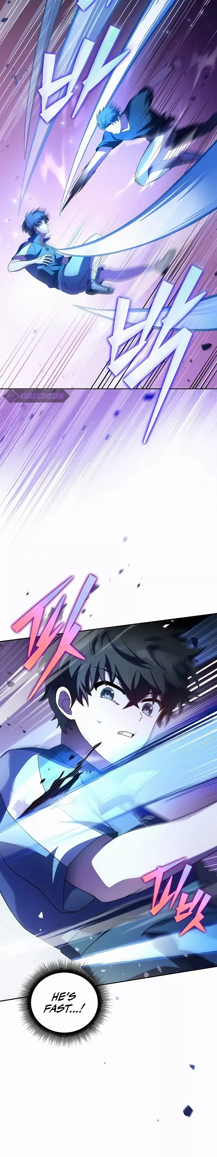 Read The Novel’s Extra Manga Online