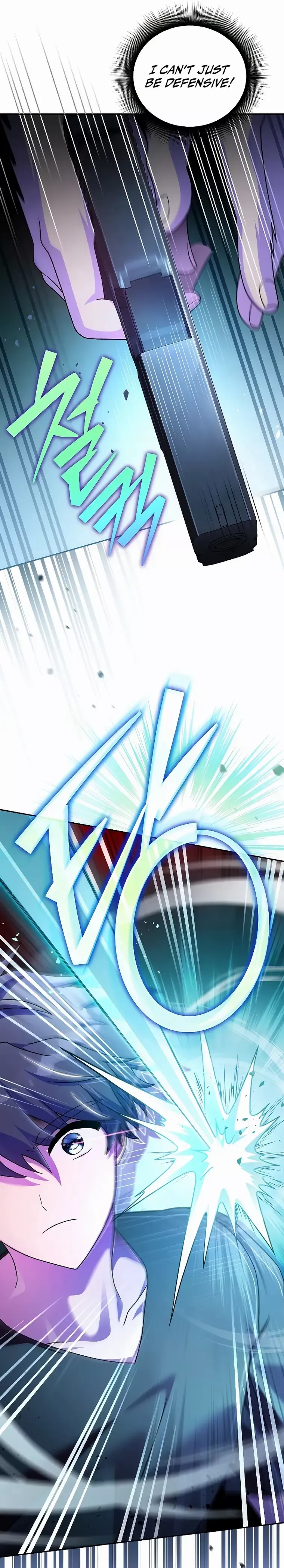 Read The Novel’s Extra Manga Online