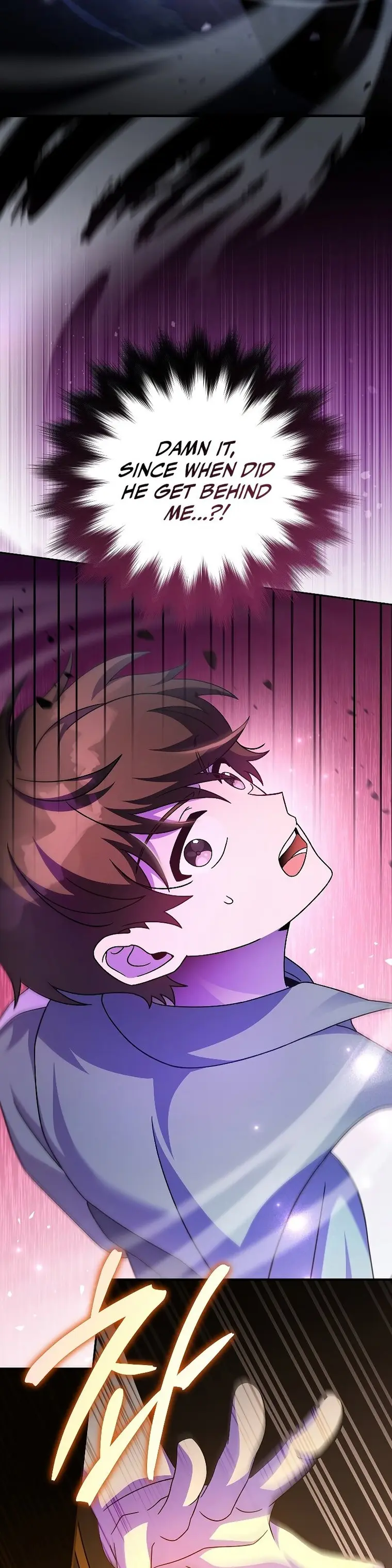 Read The Novel’s Extra Manga Online