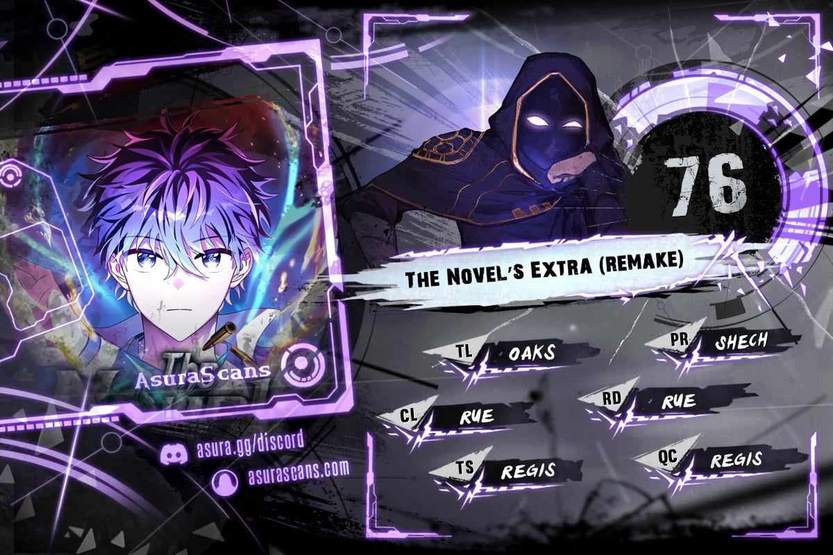 Read The Novel’s Extra Manga Online