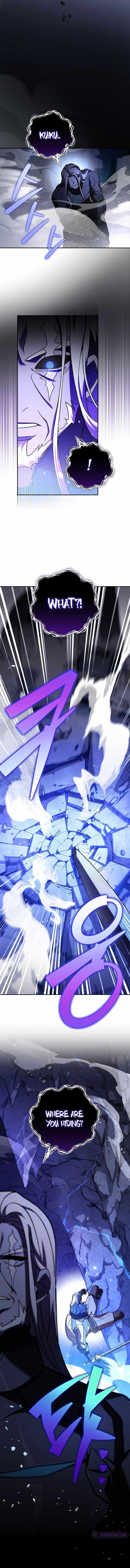 Read The Novel’s Extra Manga Online