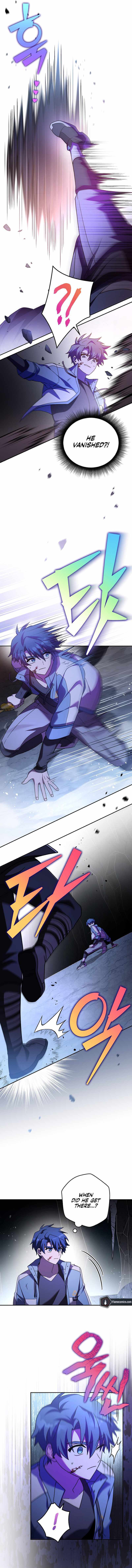 Read The Novel’s Extra Manga Online