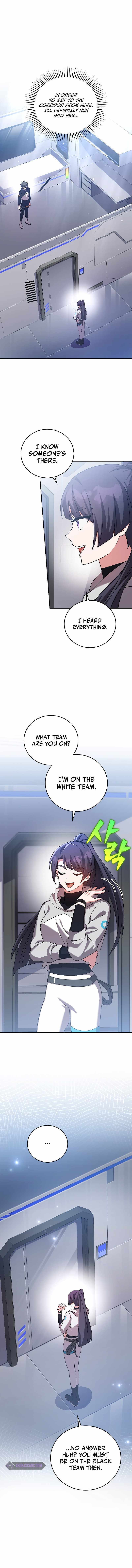 Read The Novel’s Extra Manga Online