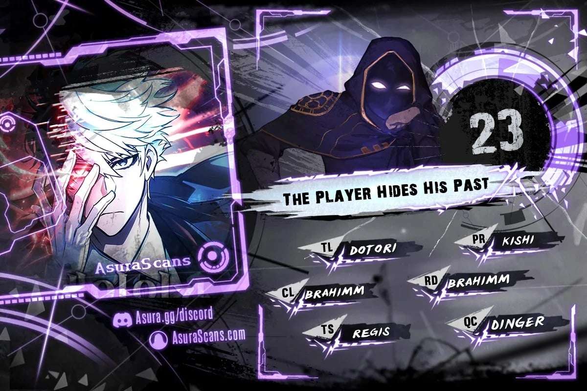 Read The Player Hides His Past Manga Online