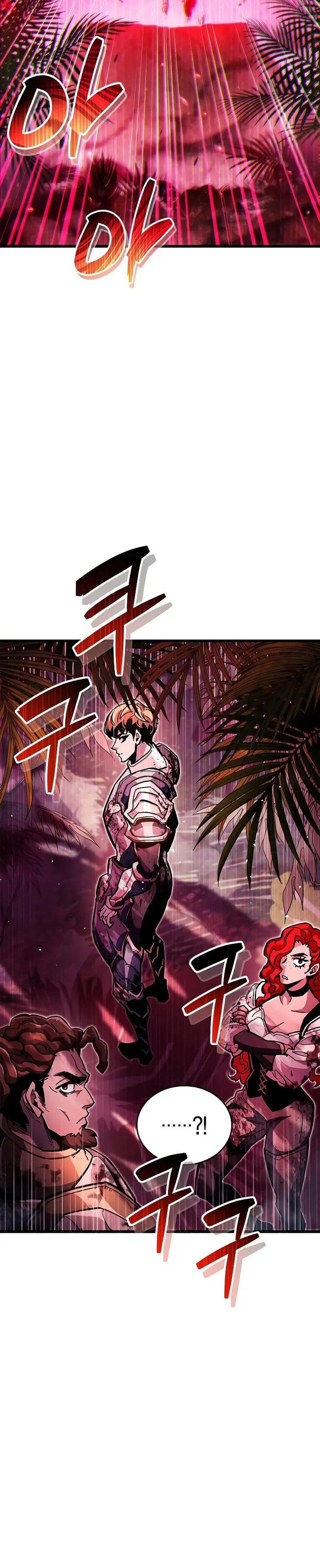 Read The Player Hides His Past Manga Online