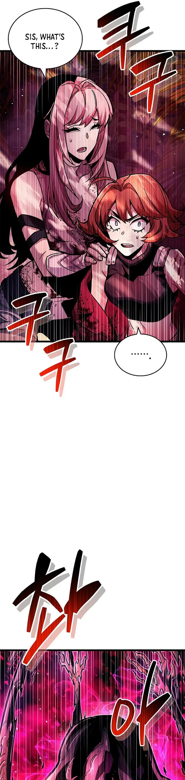 Read The Player Hides His Past Manga Online
