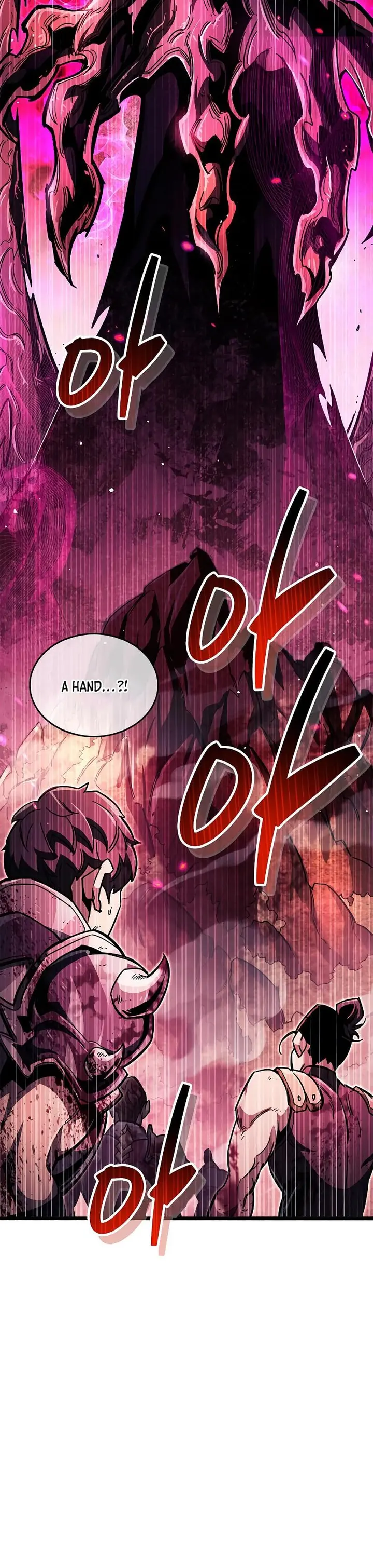 Read The Player Hides His Past Manga Online