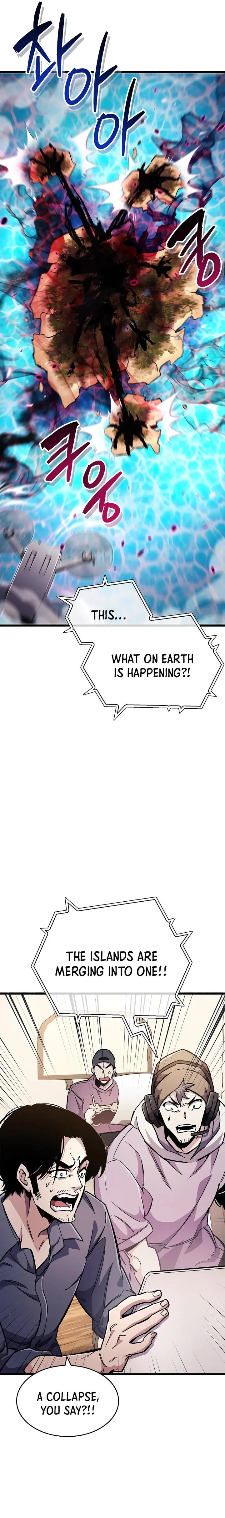 Read The Player Hides His Past Manga Online