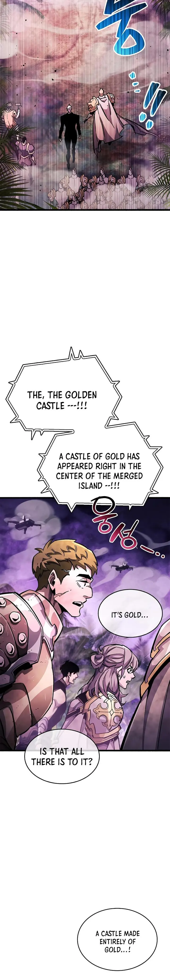 Read The Player Hides His Past Manga Online