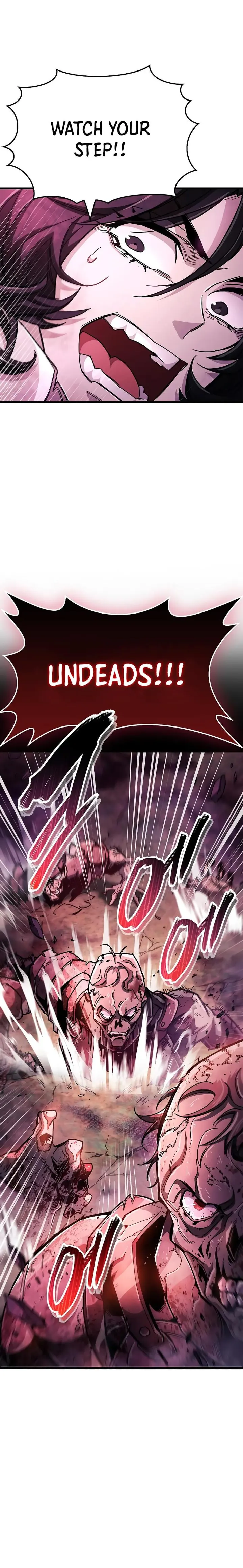 Read The Player Hides His Past Manga Online