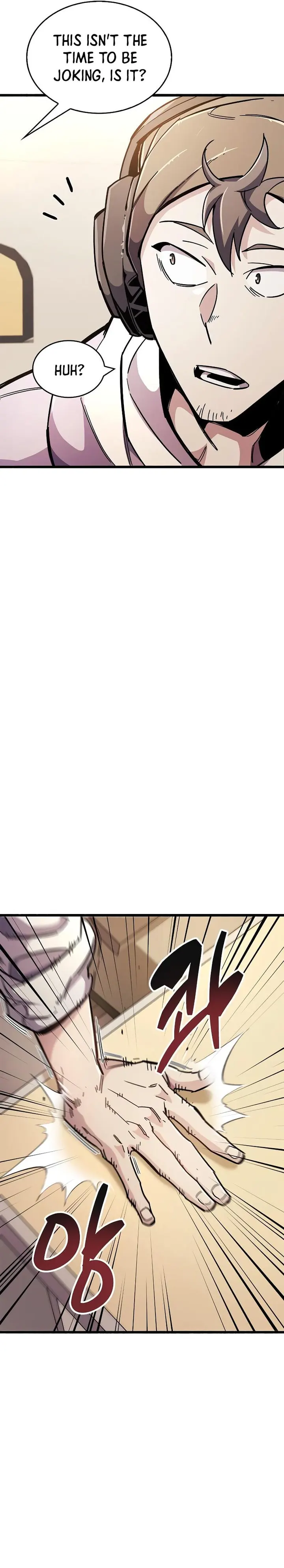 Read The Player Hides His Past Manga Online