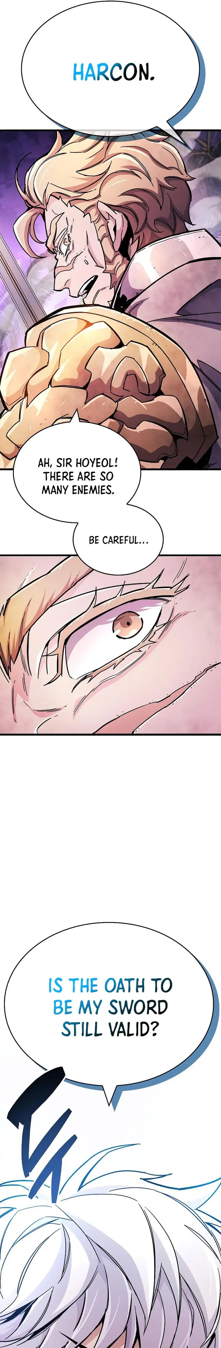 Read The Player Hides His Past Manga Online