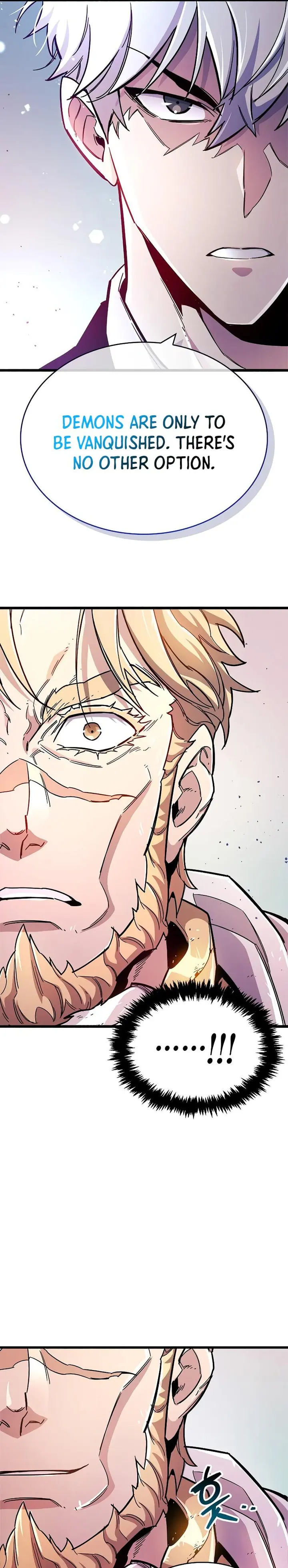 Read The Player Hides His Past Manga Online