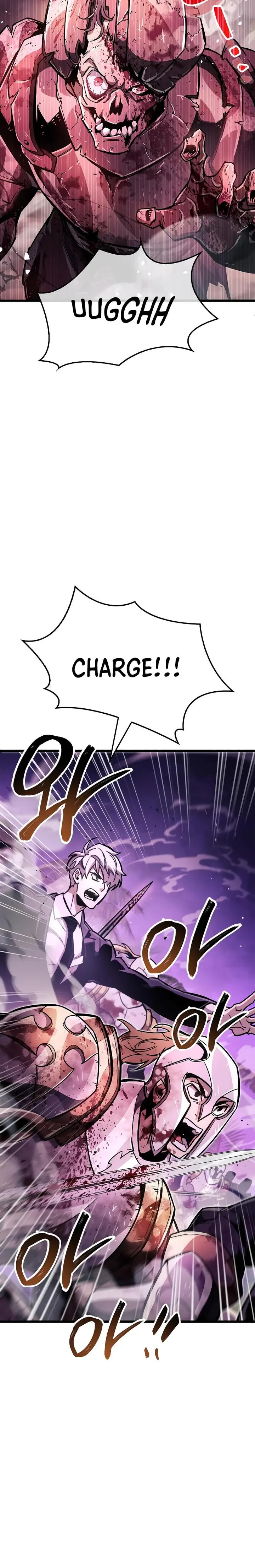 Read The Player Hides His Past Manga Online